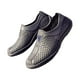 thumbnail image 5 of Sonducket Zapatillas transpirables para hombre, zapatos de playa ligeros y huecos, zapatillas de moda, zapatos informales, sandalias, negocios, Type2 NO2, 5 of 6