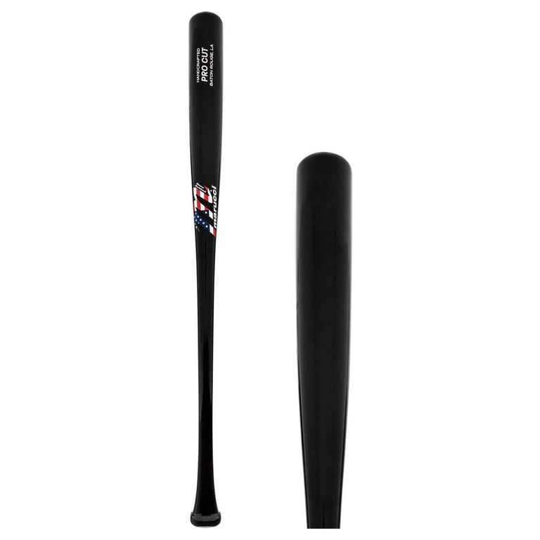 Marucci Pro Model Maple MBR 33インチ VW10 Marucci MBMPC Maple Wood Pro Baseball Bat, 33
