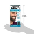 thumbnail image 5 of Just For Men Tinte Colorante en Gel para Barba y Bigote,Castaño Oscuro B45,Sin Amoníaco, Con Cepillo De Fácil Aplicación, Paquete de 3, 66ml, 5 of 5