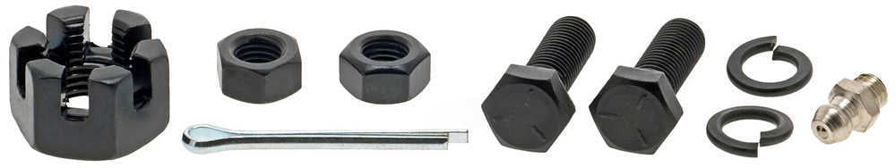 Suspension Ball Joint Fits select: 1970-1974 AMERICAN MOTORS JAVELIN, 1978-1983 AMERICAN MOTORS CONCORD