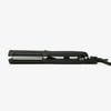 Vanity Planet Tame | Titanium Tourmaline Wet or Dry Styling Iron - Black