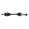 All Balls OE Style CV Axle Front Right AB6-YA-8-205
