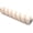 1PC 1/2" Nap Polyester, variant on 12 inch Paint Roller Covers - 1/2" Nap Large Paint Roller Sleeves for Ceiling,Wall,Floor,Decks Painting (Pack of 3,Polyester)