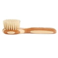 thumbnail image 5 of Bass Brushes 220735 Deluxe Natural Facial Cleansing Brush, 5 of 5