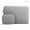 Gray Color, variant on Laptop Sleeve Bag 13 14 15 16 inch for Macbook Air Pro A2681 A2337 A2338 A2941 A2779 Case Shockproof Notebook bag for Men Women (Gray Color,2018-2021 Mac Air 13)