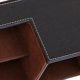 thumbnail image 2 of 2X Organizador de Escritorio , Soporte para Suministros de Oficina, Caja Almacenamiento de Papelería de Escritorio para Tarjetas de Visita, Bolígrafos, 2 of 4