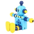 thumbnail image 3 of JUGUETES DE ROBOT DE LINDO EDUCATIVO NIÑOS APRENDIZAJE Y JUGUETES NIÑOS PARA LA PERSONALIDAD, JUEGO CREATIVO SEGURO Y NO TÓXICO ROJO AZUL VERDE AMARILLO, 3 of 7