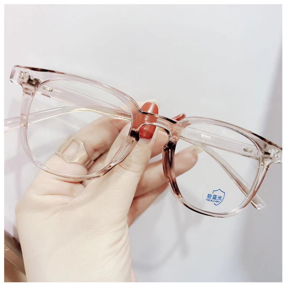 Nersighted Distance Glasses Radiation Protection Optical Spectacle