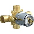 thumbnail image 1 of Peerless PTR188700-PXWS Tub & Shower Valve Body Stops with Pex Connections, 1 of 1