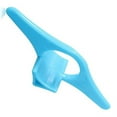 thumbnail image 4 of crativent Book Page Holder Marker Students Librarian Pages Spreader Reading Assistant Bookmarks Stationery Holiday Present Blue 1Set, 4 of 6