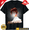 Black-5, variant on New Highly Suspect Old School Folk Ambie Classic MAN WOMAN T-Shirt Size S to 5XL, LIMITED EDITION-TH70674