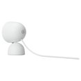 Google Nest Cam (Indoor, Wired) - Security Camera - Snow - image 2 of 14