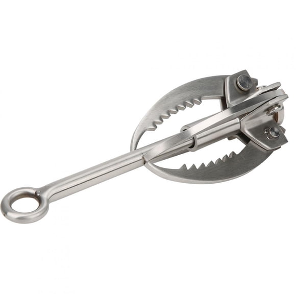 Folding Survival Claw,Stainless Steel Grappling Hook Folding Grappling Hook Rock Climbing Claw High-Precision Functionality