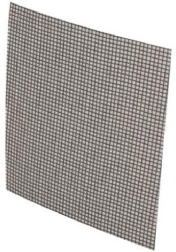 Prime-Line P 8095 Screen Repair Patch, 3-Inch X 3-Inch, Gray,Pack of 5