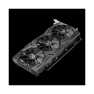 ASUS ROG Strix GeForce RTX 3070 Ti 8GB GDDR6X PCI Express 4.0