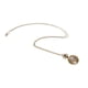 thumbnail image 2 of Reloj de bolsillo Hugo Colgante Gousset Con Cadena Navidad, 2 of 8