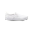 slip on wide width sneakers