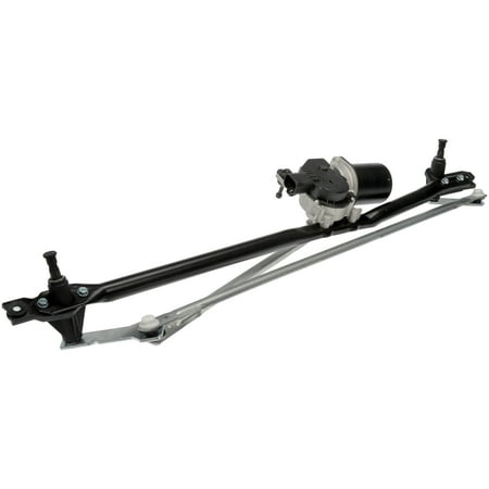 Dorman 602-255AS Windshield Wiper Motor and Linkage Assembly for Specific Cadillac / Chevrolet / GMC Models