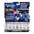 thumbnail image 5 of Voltron Pilot Shiro Basic Figure, 5 of 5