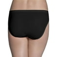 thumbnail image 3 of Culotte BIKINI Sans Coutures pour Femmes, Lot de 6, 8, Assorties, 3 of 8