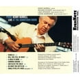 thumbnail image 2 of Kenny Burrell - Prime: Live at the Downtown Room - Music & Performance - CD, 2 of 2