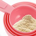 thumbnail image 3 of FUTUREORYY 1 Set 9 Pcs Salt Spoons Simple Design Kitchen Essentials for Bakers, 3 of 8