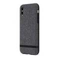 thumbnail image 2 of Incipio Esquire Carnaby Case for iPhone X/Xs - Gray, 2 of 5