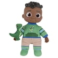 thumbnail image 3 of COCOMELON 12IN ROTO PLUSH MUSICAL CODY DOLL W/ SOUND, 3 of 7