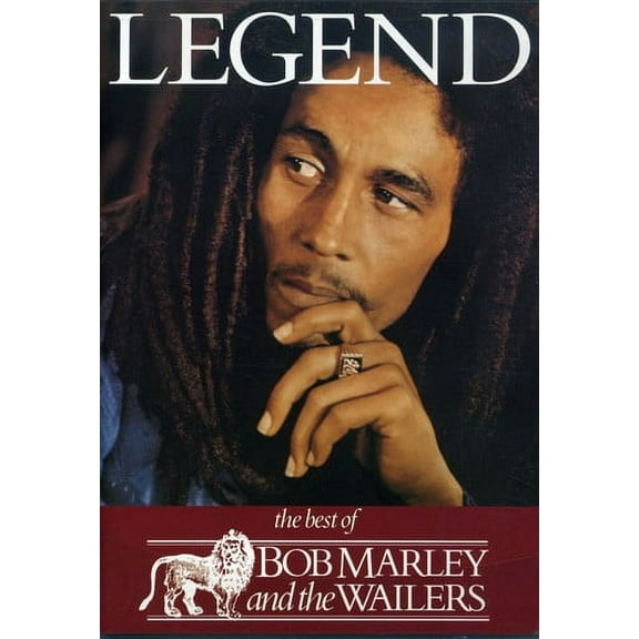 Legend (Amaray Case) (DVD), Island, Music & Performance