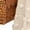 Beige, variant on Long Sleeve Maxi Dress for Women Women's Elegant Casual Long Sleeve Round Neck Dress,Brown,M