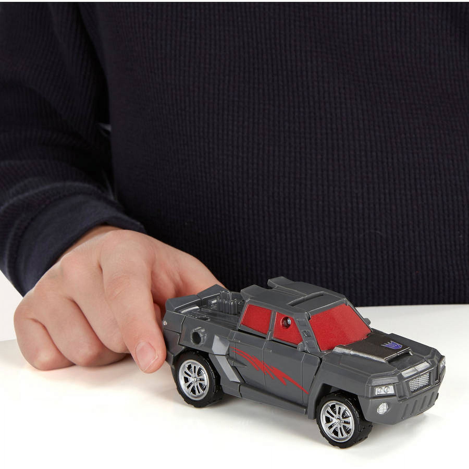 Transformers Generations Combiner Wars Deluxe Class Decepticon Offroad Figure