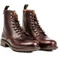 thumbnail image 2 of Sole Aland Military Boots, 2 of 4
