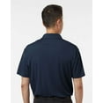 thumbnail image 3 of AllPro 41800 Pro-Lock Performance Polo-Navy-XL, 3 of 6