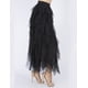 thumbnail image 2 of Falda tul olanes con puntos AMAD Casual para mujer Talla L, 2 of 5