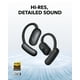 thumbnail image 5 of Auriculares abiertos reacondicionados Soundcore AeroFit 2 42H IP55, 5 of 6