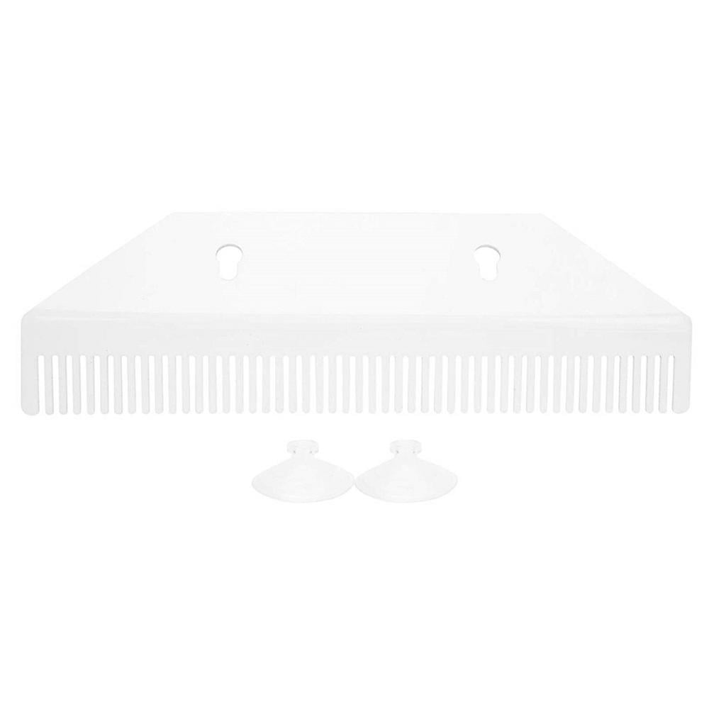 Famure Hair Extension HolderHair Extension Acrylic Hair Strands HolderProfessional Hair