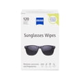 thumbnail image 1 of Toallitas limpiadoras ZEISS prehumedecidas para gafas de sol, 120 unidades, 1 of 9