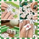 thumbnail image 5 of Mini juego de mahjong chino Harborway, 144 fichas, portátil, 5 of 7