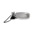 thumbnail image 5 of New Side Mirror Compatible with 2011-2019 Chrysler 300 3.6L 5.7L V6 Left Driver Side 363HP Replaces 57010337AG-PFM 57010337AGPFM JCH61EL CH1320341 JCH61EL, 5 of 5