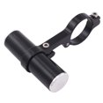 thumbnail image 3 of Soporte para computadora de bicicleta, suministros de barra de extensión para bicicleta, duradero para bicicleta de montaña, soporte para manillar de negro, 3 of 8