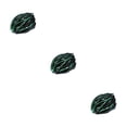 thumbnail image 2 of Casco de Bicicleta Advancent Ligero y Cómodo Verde Negro Tamaño Libre, 2 of 6