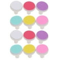 thumbnail image 2 of 12Pcs Baby Nail File Pads Baby Nail Trimmer Pads Replacement Nail File Heads Baby Nail File Supplies, 2 of 5