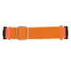 thumbnail image 2 of Correa de reloj ajustable Bling Bling para Huawei Watch FIT 2 Naranja, 2 of 12