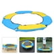 thumbnail image 2 of BRIGHTFUFU Cubierta de borde de trampolín cubierta redonda de trampolín almohadilla protectora de trampolín para el hogar, 2 of 8