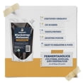 thumbnail image 3 of Fermentaholics Organic Unsulphured Blackstrap Molasses  20 Oz Pouch  OU Kosher & Unsulfured  Spouted Pouch for Easy Measuring and Pouring 2-Pack, 20, Fl Oz, 3 of 6
