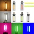 thumbnail image 2 of HUGFEGWE Retro Car Lamps, USB Led Car Interior Atmosphere Lamp,Touch Control LED Night Light,Plug-in USB Automotive Interface Charging Night Lamps,Dimmable USB LED Car Interior Atmosphere AZ824-6367, 2 of 8