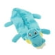 thumbnail image 4 of Juguetes Peluche Interactiva Zulema para Mascotas Perros en Forma de Azul, 4 of 8
