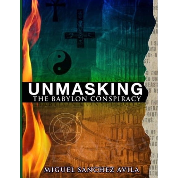 Unmasking the Babylon Conspiracy (Paperback)