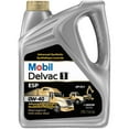 thumbnail image 1 of 0W40 Synthetic Diesel Motor Oil - 3.78 L, 1 of 1