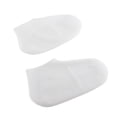 thumbnail image 1 of Cubiertas Para Zapatos De Lluvia Protectores De Zapatos Impermeables De Silicona Antideslizantes Para Hombres, Mujeres Y Niños, 1 of 7